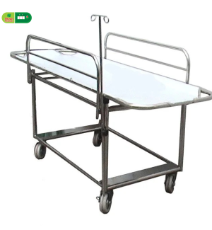 Xe băng ca Inox 201