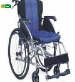Xe Lăn Nhôm Cao Cấp X18
