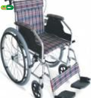 Xe Lăn Nhôm X28LJ (Bền Nhẹ 12kg- Thắng sau)