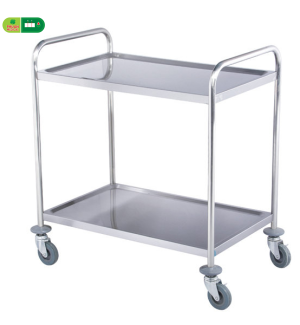 Xe Tiêm Inox 40 x 60cm