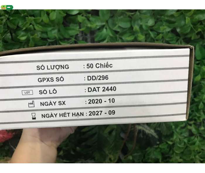 Vòng tránh thai TCU 380A