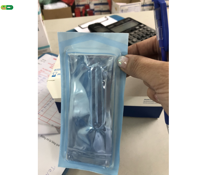 MEROCEL Gạc cầm máu 