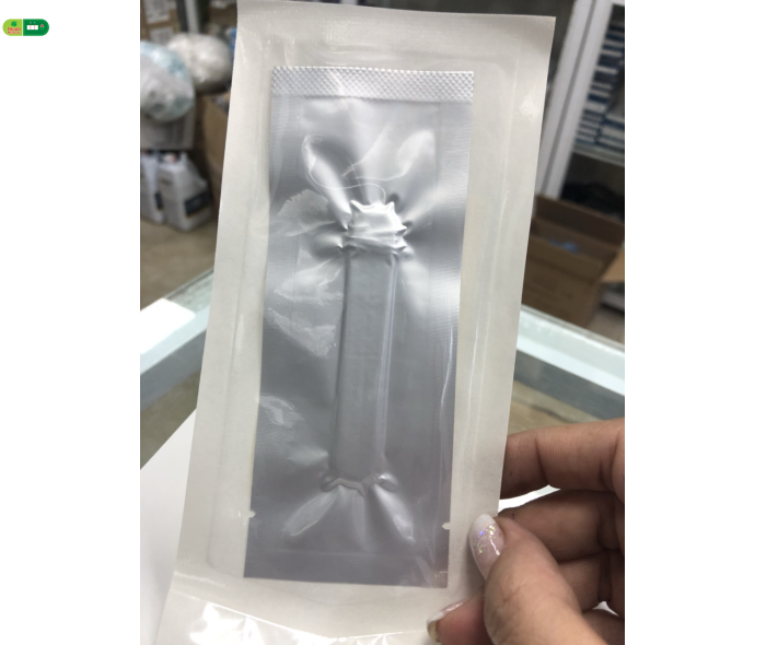 Gạc cầm máu mũi 