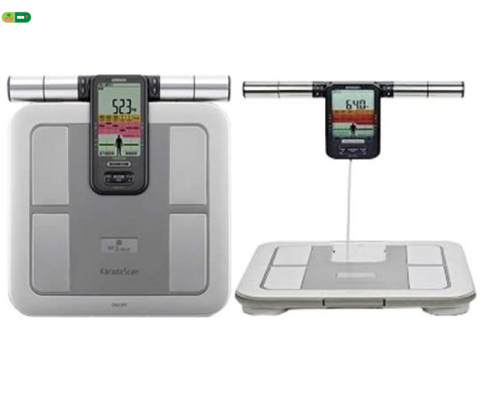Máy Đo Lượng Mỡ Omron HBF-375 Chính Hãng, Bộ Y Tế Khuyên Dùng‎