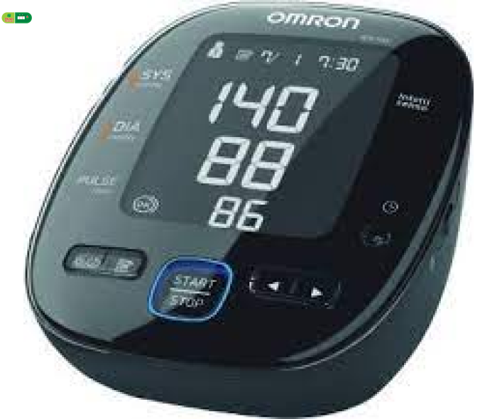 Mua Máy Đo Huyết Áp Bắp Tay Omron HEM-7280T