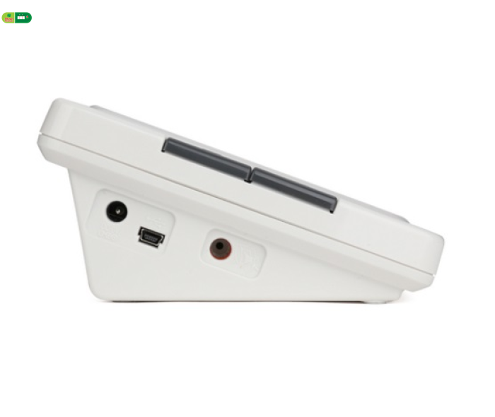 Máy đo huyết áp bắp tay tự động URIGHT TD-3128