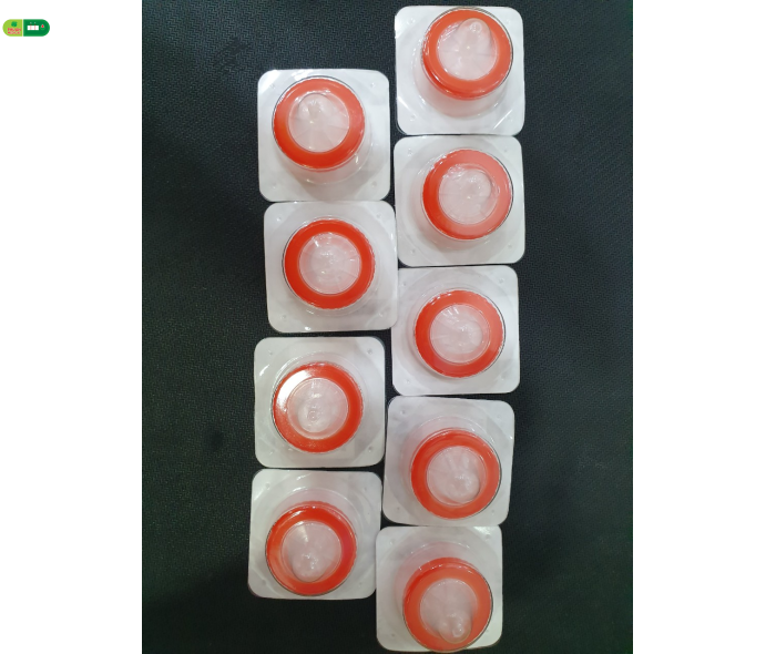 ĐẦU LỌC TIỆT TRÙNG STERILE SYRINGE FILTER
