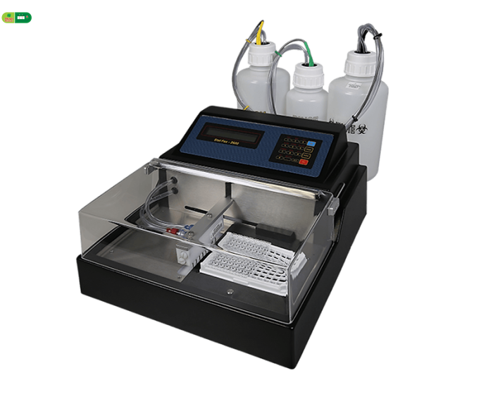HỆ THỐNG XÉT NGHIỆM MIỄN DỊCH ELISA