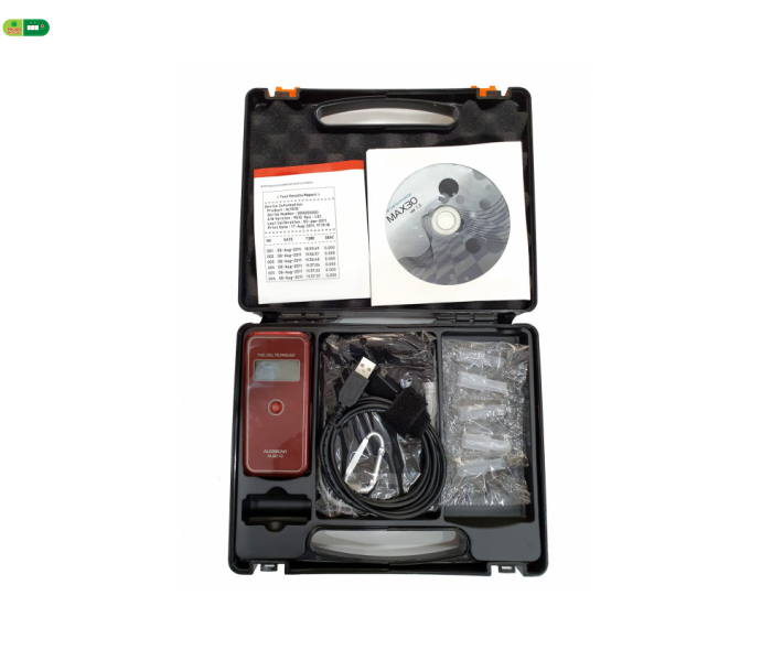 Máy Đo Nồng Độ Cồn Trong Hơi Thở Sentech AL9010