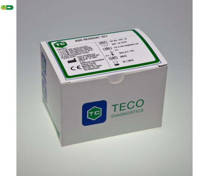 Hóa chất sinh hóa Teco Diagnostics