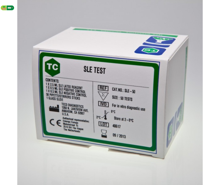 Hóa chất sinh hóa Teco Diagnostics