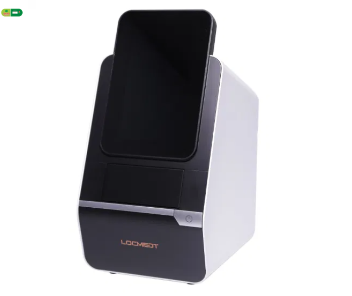 Máy Phân Tích Sinh Hóa Khô Tự Động Locmedt LOC - 200