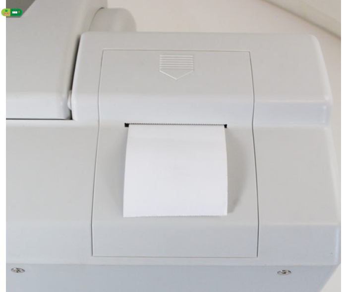 Máy phân tích nước tiểu 11 thông số ACON Mission U500