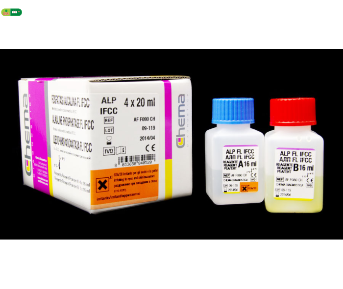Hóa chất sinh hóa Chema Diagnostica