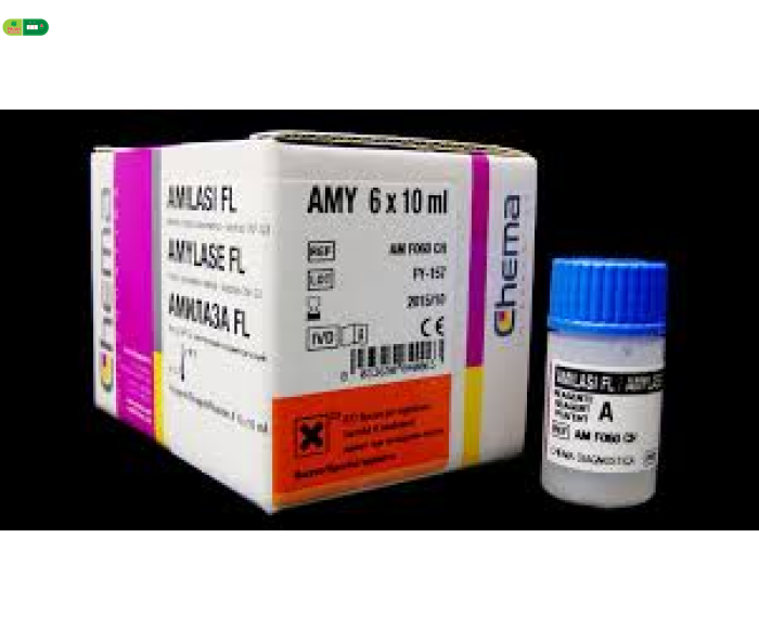 Hóa chất sinh hóa Chema Diagnostica