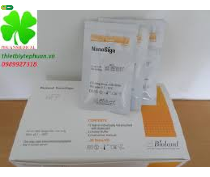 BIOLAND NANOSIGN AFP