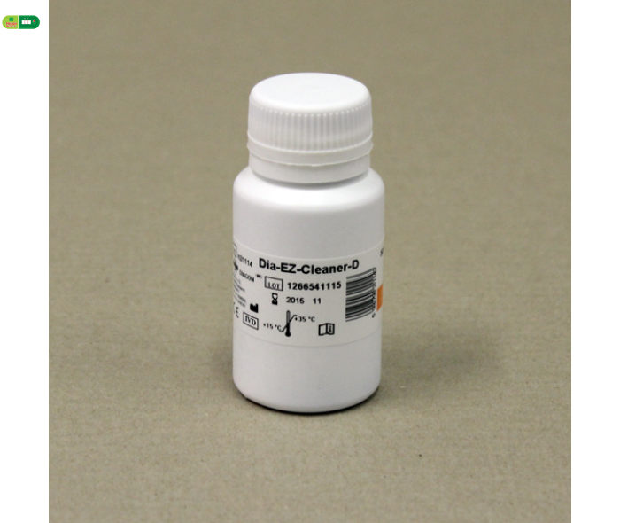Hóa chất huyết học Diagon Hungary