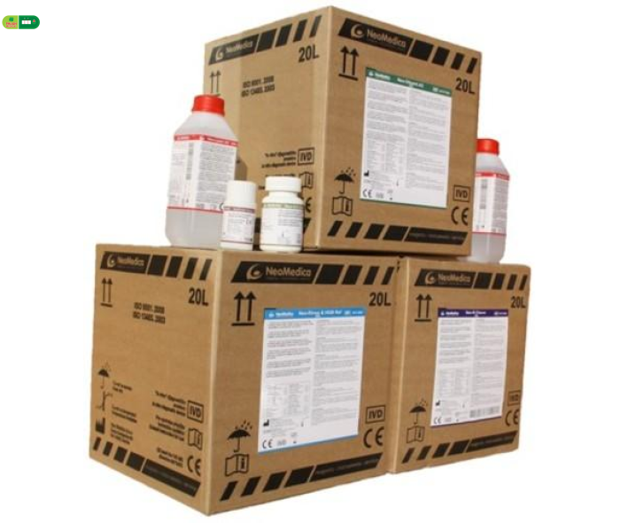 Hóa chất huyết học Neo-Medica
