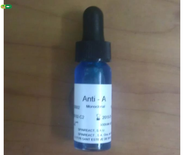 Anti A Biotec-UK