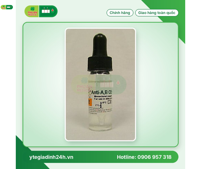Anti AB Biotec-UK