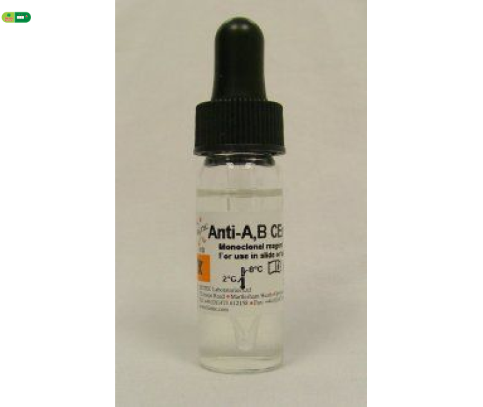 Anti AB Biotec-UK