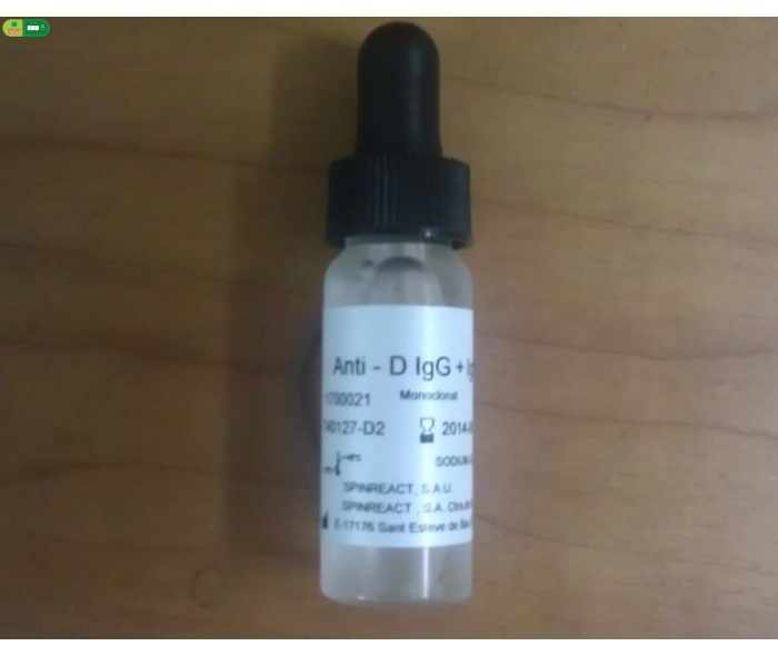 Anti D Biotec-UK