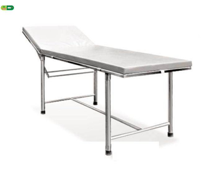 Bàn khám tiểu phẫu Inox 201