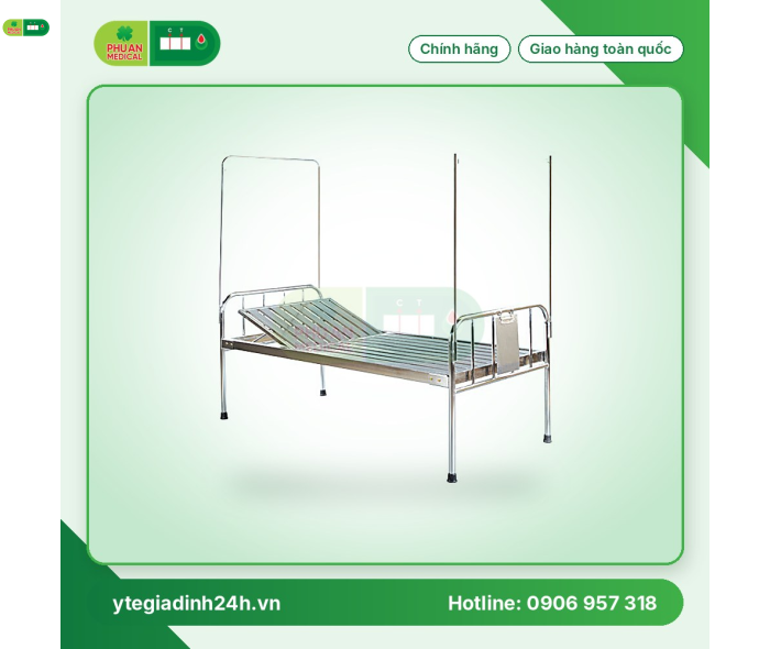 Bảng kẹp hồ sơ bệnh án