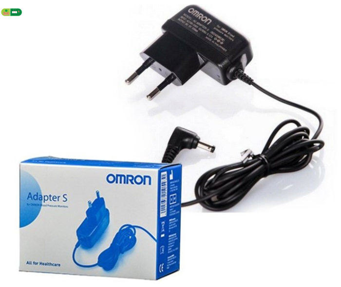 Bộ đổi điện dùng cho máy đo huyết áp Omron AC Adapter 