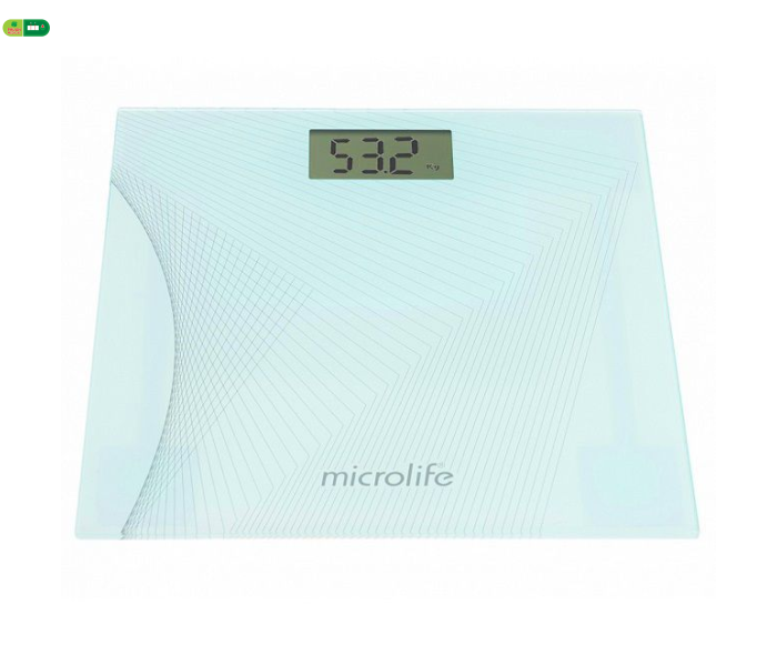Cân Sức Khỏe Điện Tử Microlife