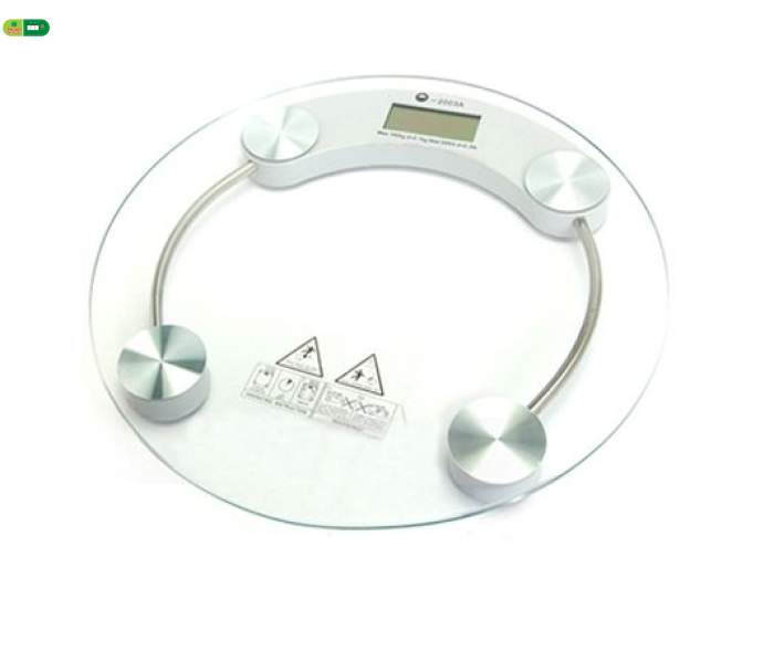 Cân Sức Khỏe Điện Tử Personal Scale