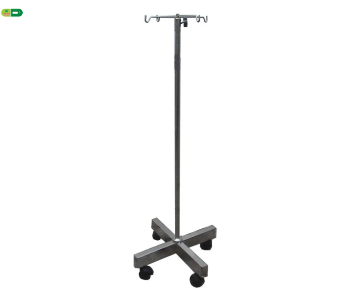 Cây treo truyền dịch lớn (30x60x2000)
