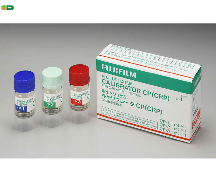 Chất hiệu chuẩn CP (CRP)