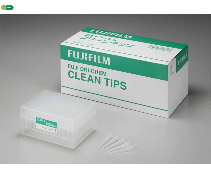 CLEAN TIPS