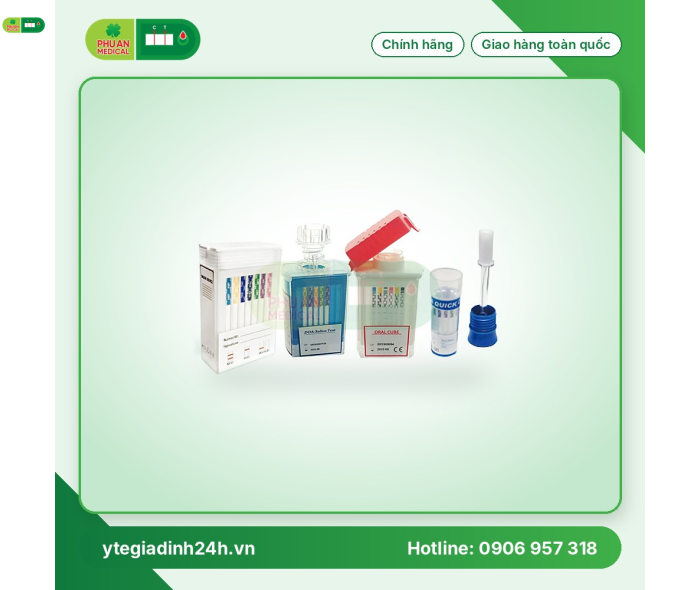 Cốc Nước Bọt Nhiều Loại Thuốc