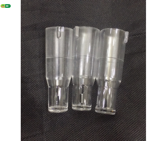 Cuvette Labitec - Đức sử dụng cho máy đông máu