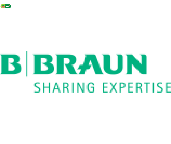Danh mục hàng vật tư tiêu hao B.Braun