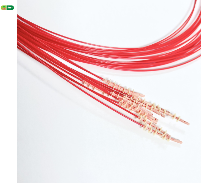 Dây rửa ống nội soi dùng 1 lần Pull Thru