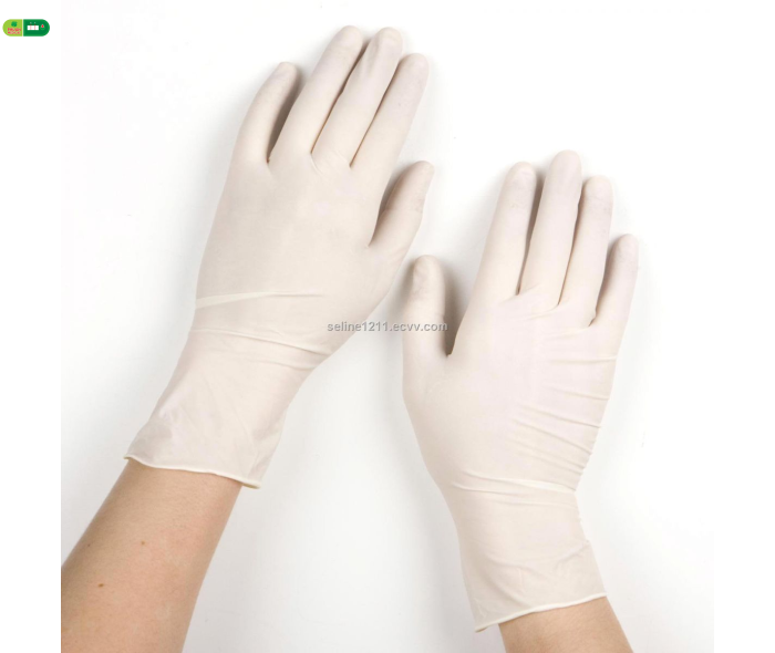 GĂNG TAY Y TẾ 280 MM VINA GLOVE