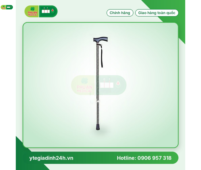GẬY BATOONG THẲNG Y 950