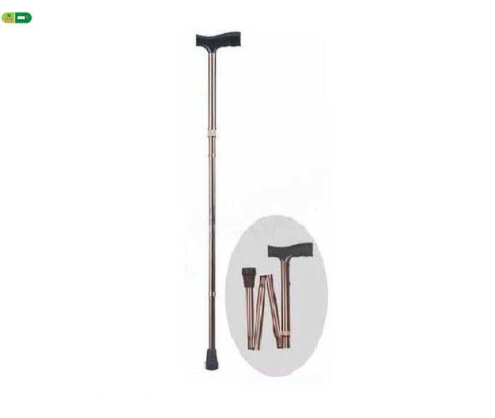 GẬY BATOONG CÓ THỂ GẤP GỌN Y 597