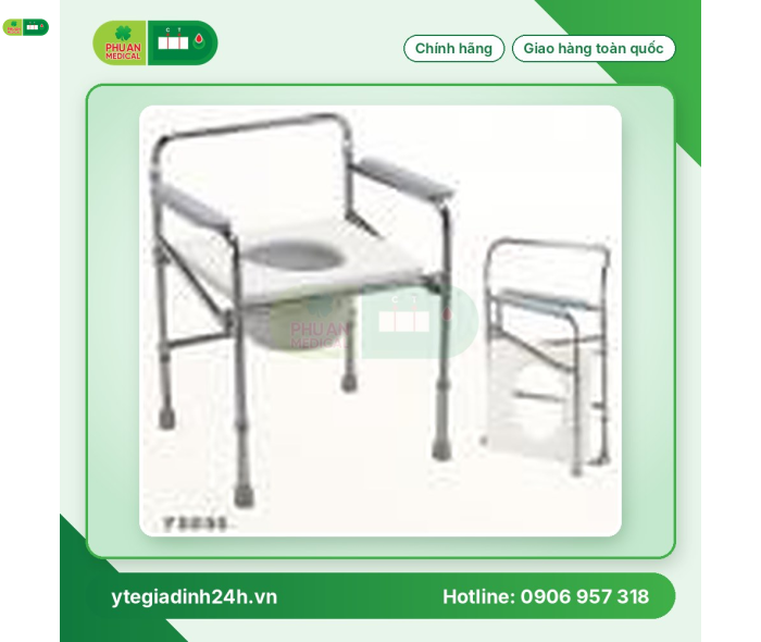 Ghế bô Inox