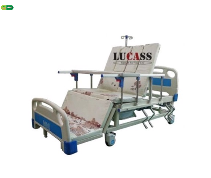 Giường bệnh LUCASS