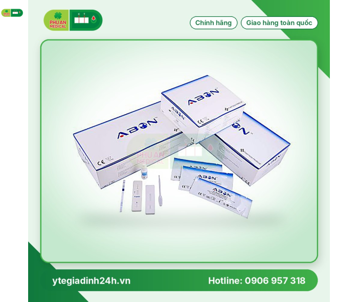 H.pylori Antibody ABON