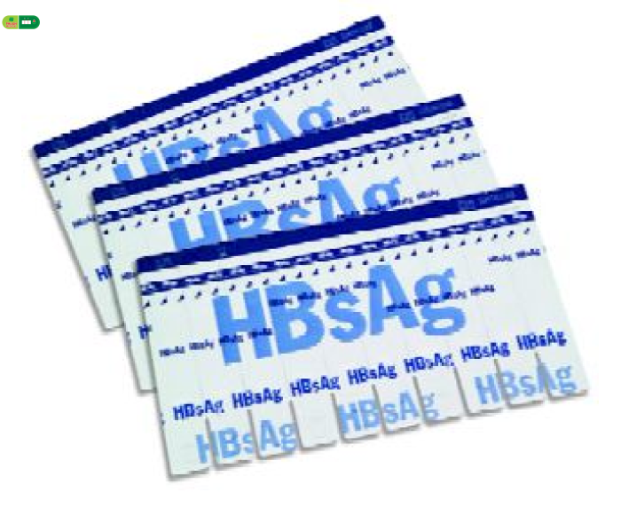 HBsAg Alere Determine™ Japan