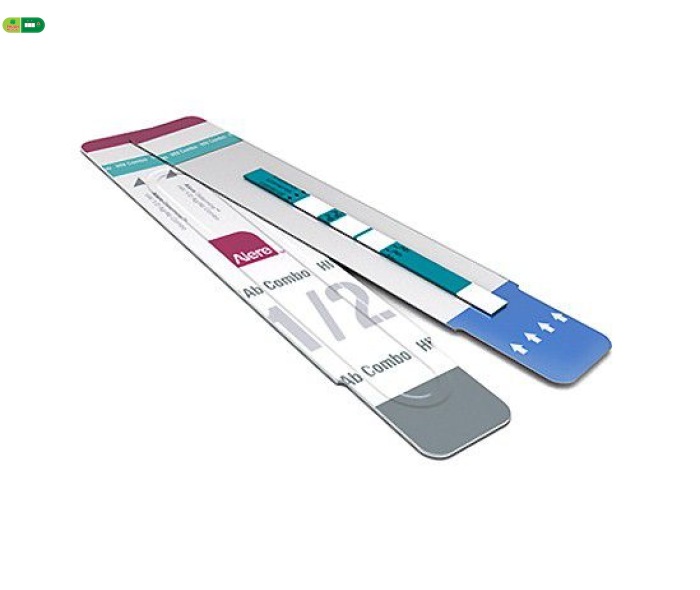 HIV-1/2 Alere Determine™ JaPan