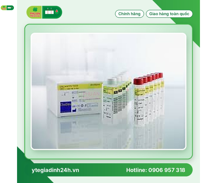 Hóa chất sinh hóa Diasys Diagnostic