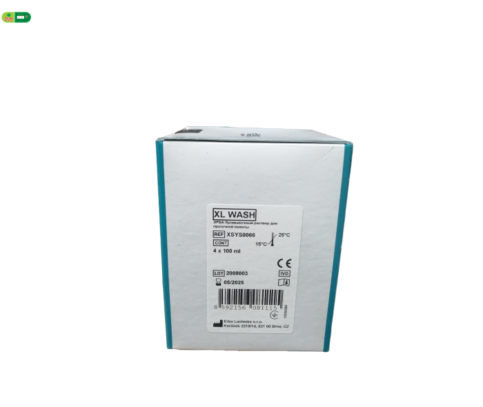 Hóa chất sinh hóa ERBA - Đức XSYS0066 XL WASH