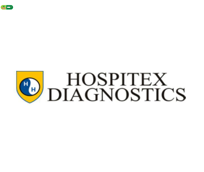 Hóa chất sinh hóa HOSPITEX