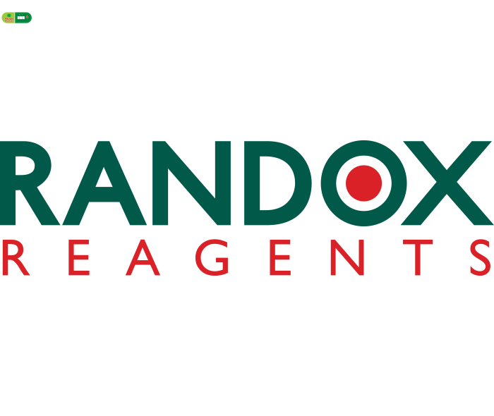 Hóa chất sinh hóa Randox